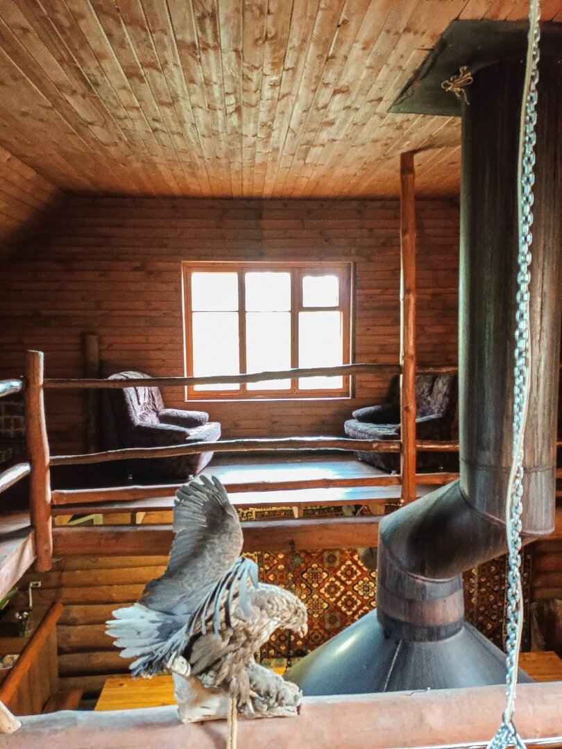 Фото Уютный дом