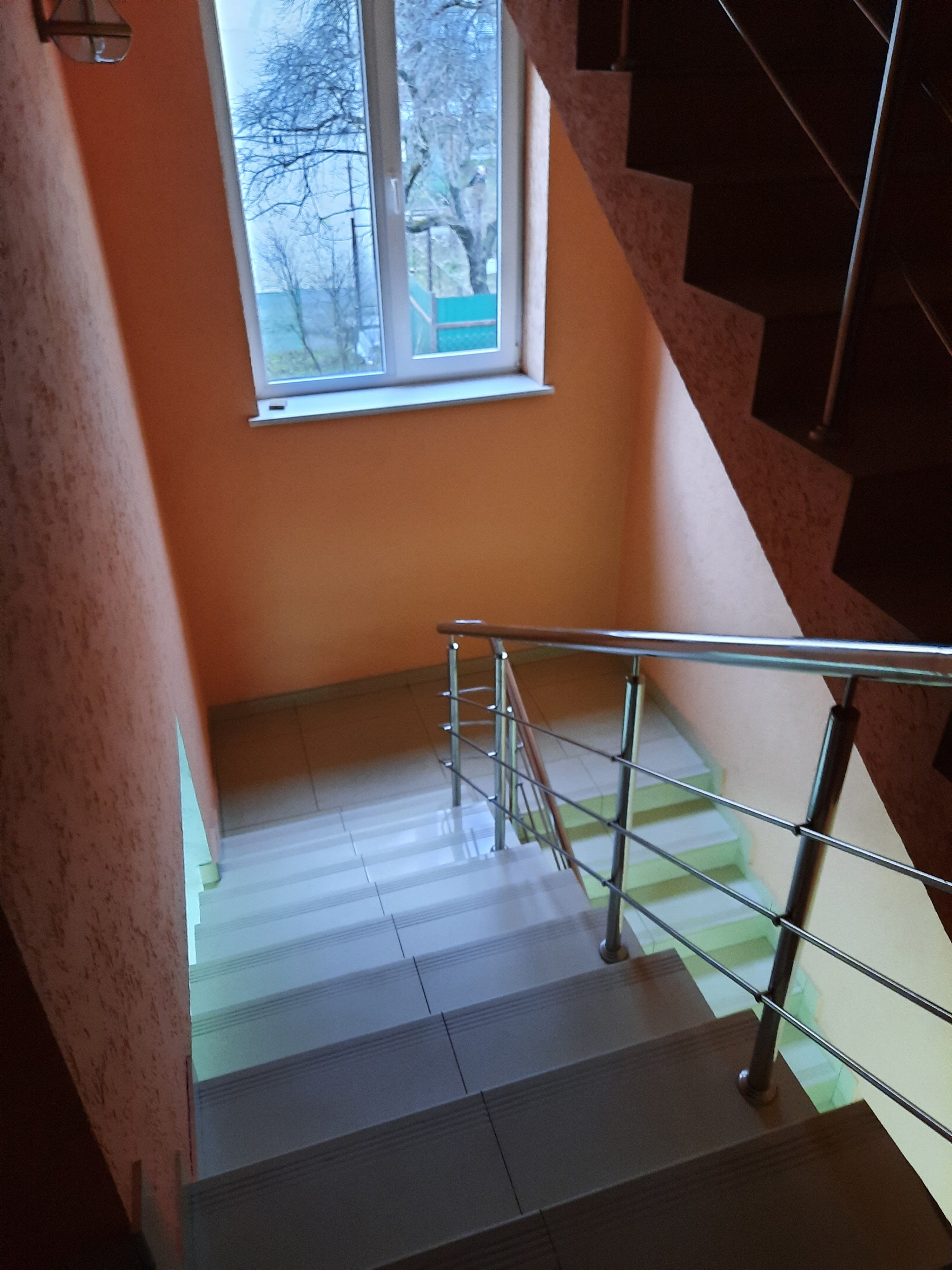 Фото Мини-отель Кристалл