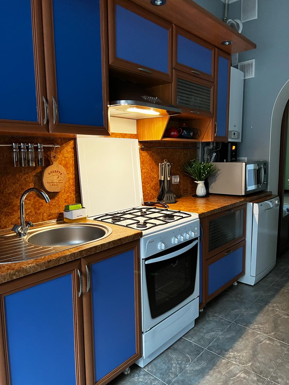 Фото Rent House Verle