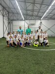 Южная Футбольная академия (Krasnyh Partizan Street, 2Ж), sports club