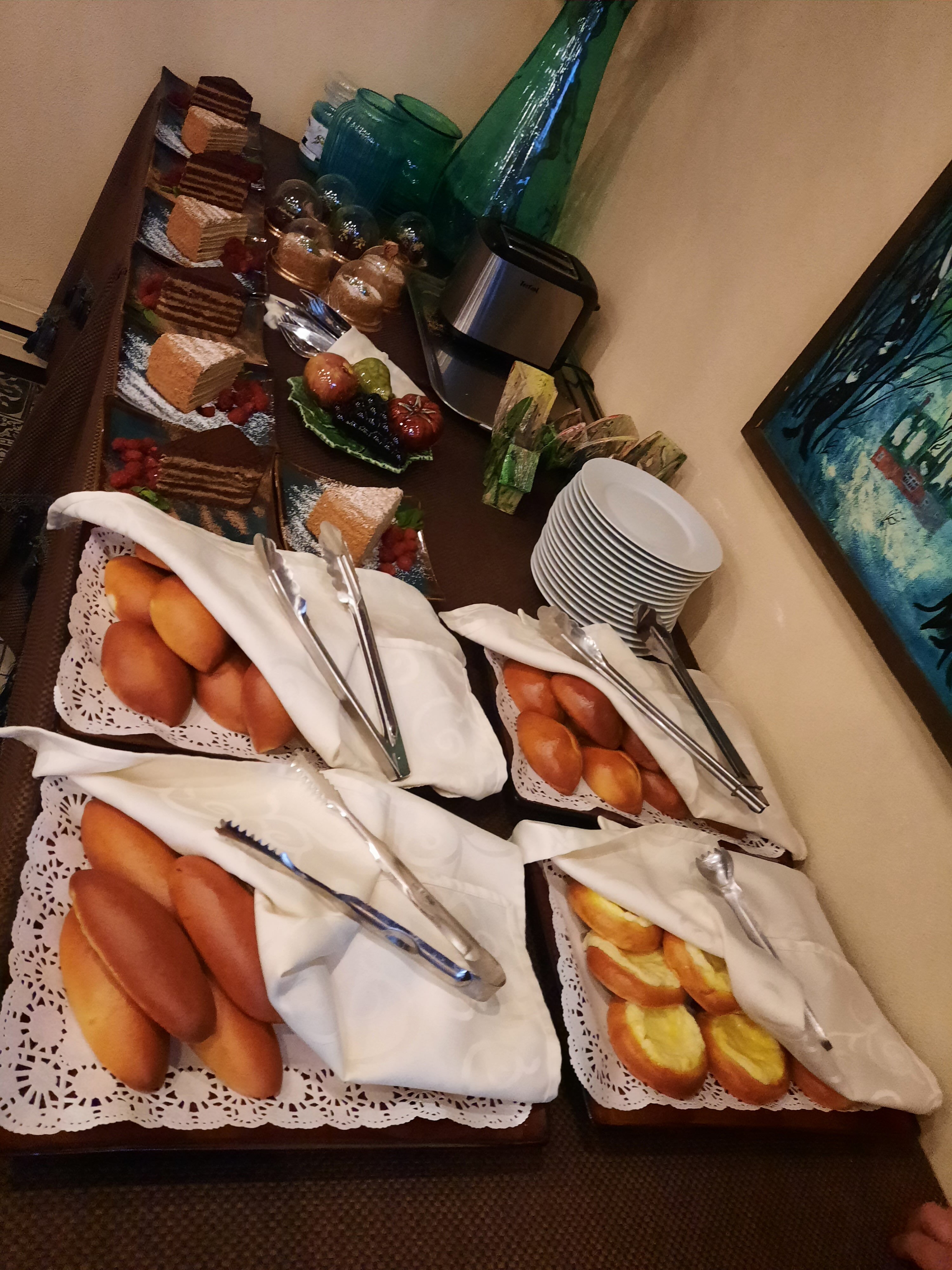 Фото Красная гора