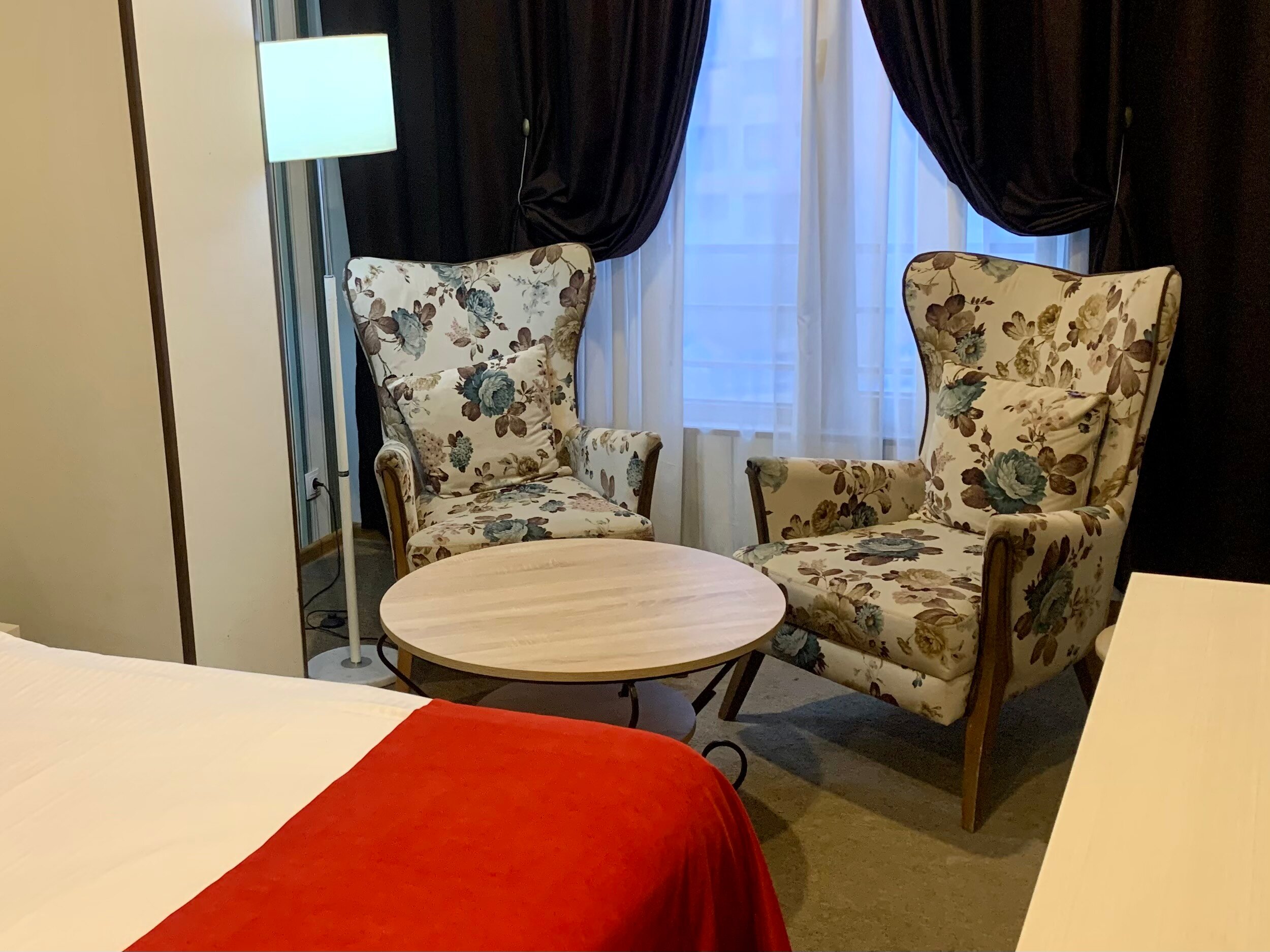 Фото East Gate Boutique Hotel