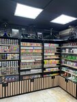 Табак (Lermontovsky Avenue, 12), vape shop