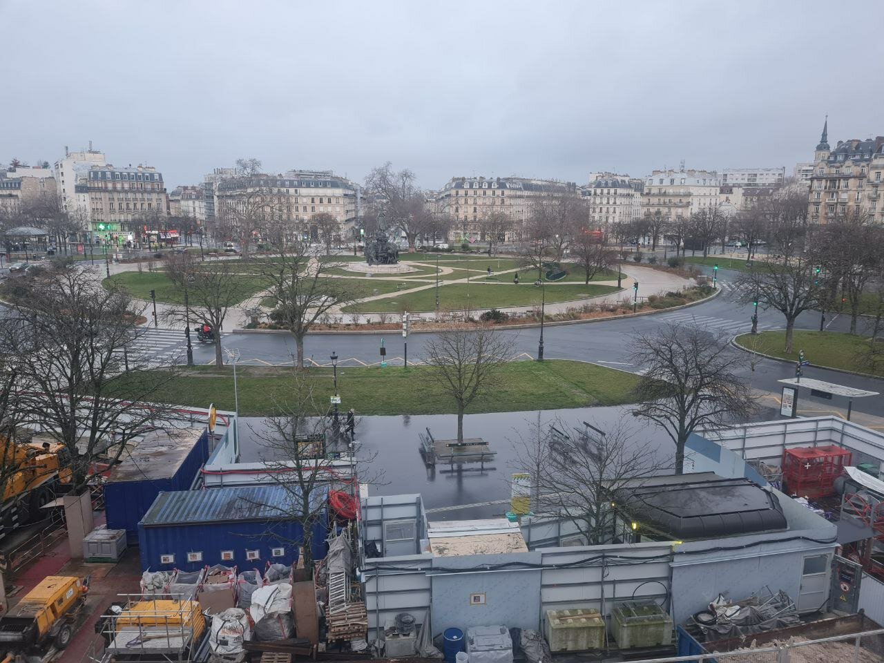 Фото The People Paris Nation Hostel