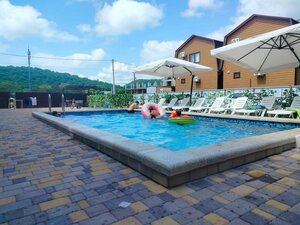 Коттедж у Романа