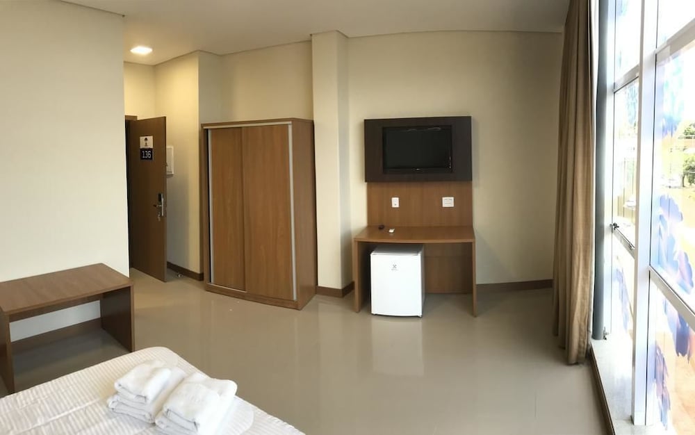 Фото Ipê Palace Hotel