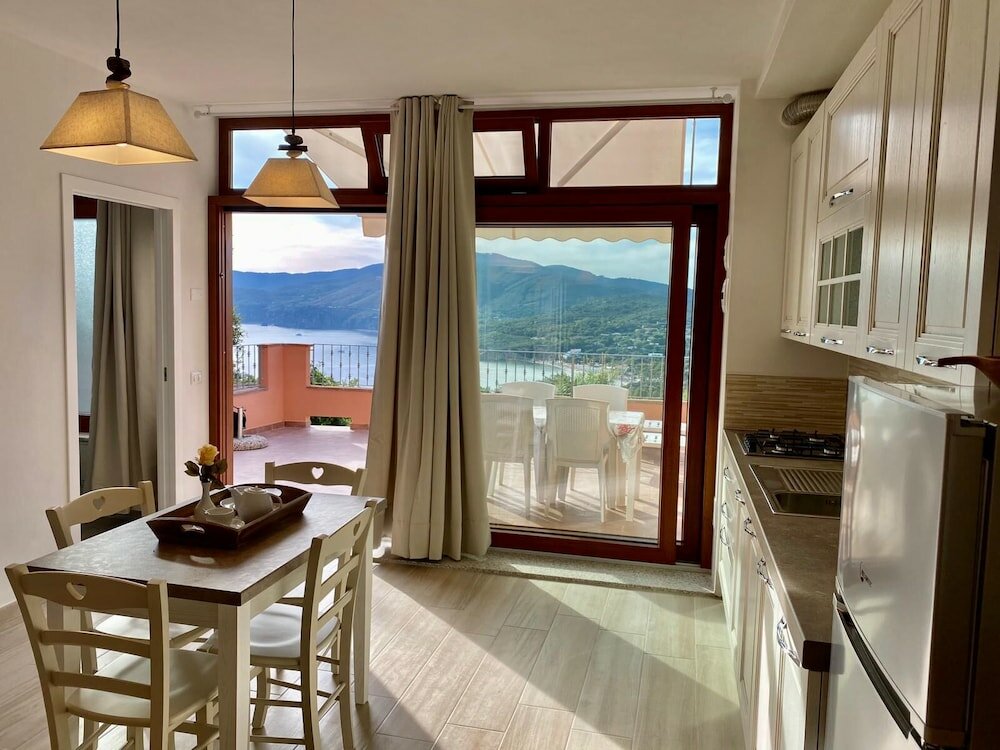 Фото Villetta Zuccale