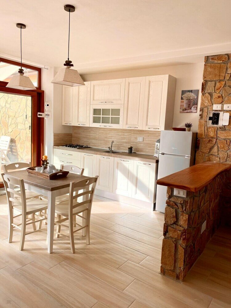 Фото Villetta Zuccale