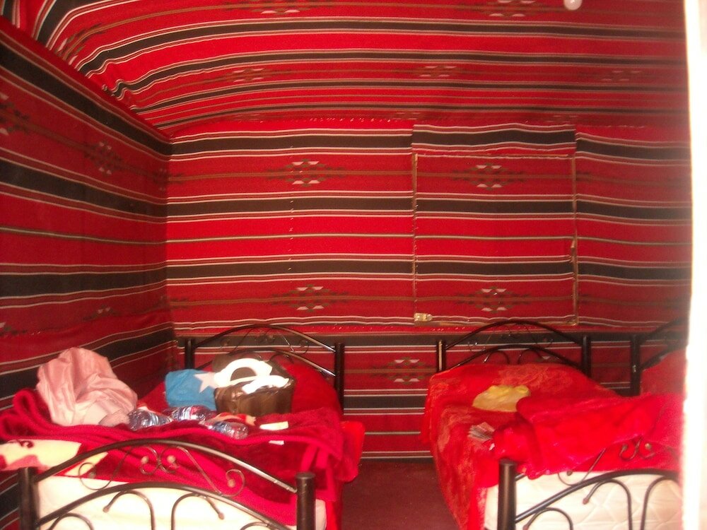 Фото Bedouin expedition Camp