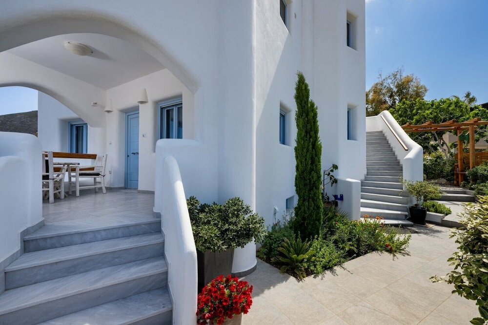 Фото La Boheme Villas