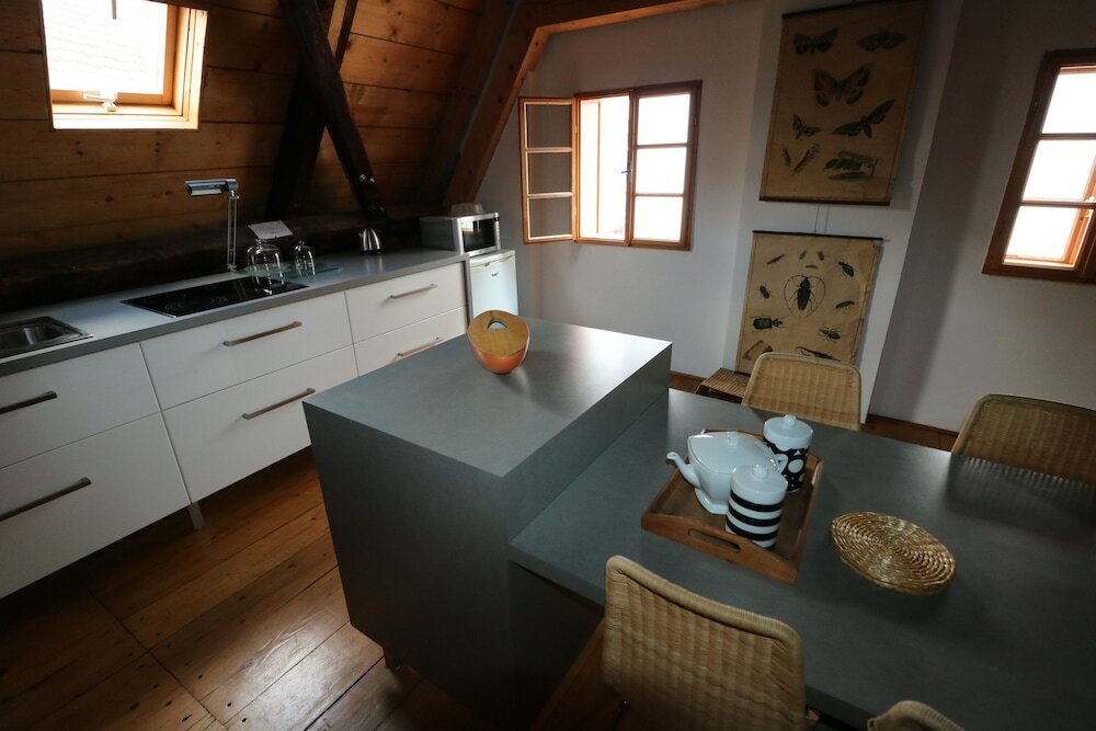 Фото Apartment Soukenická 44