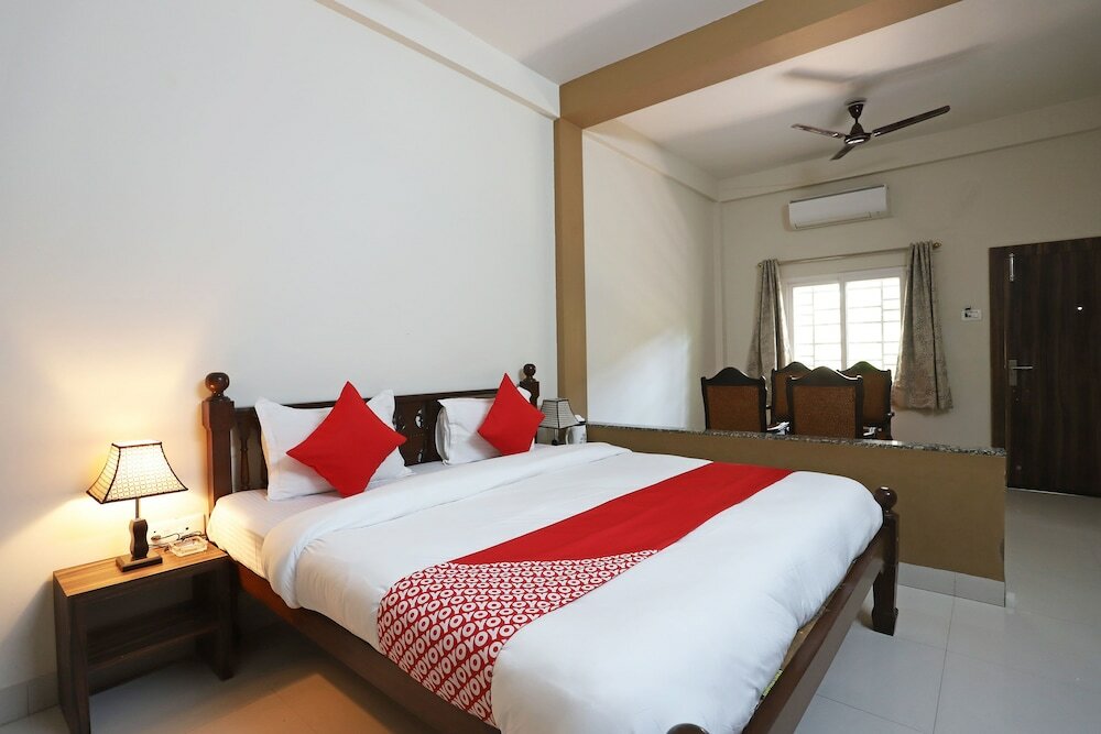 Фото Oyo 46175 Blue Lotus Club And Resorts