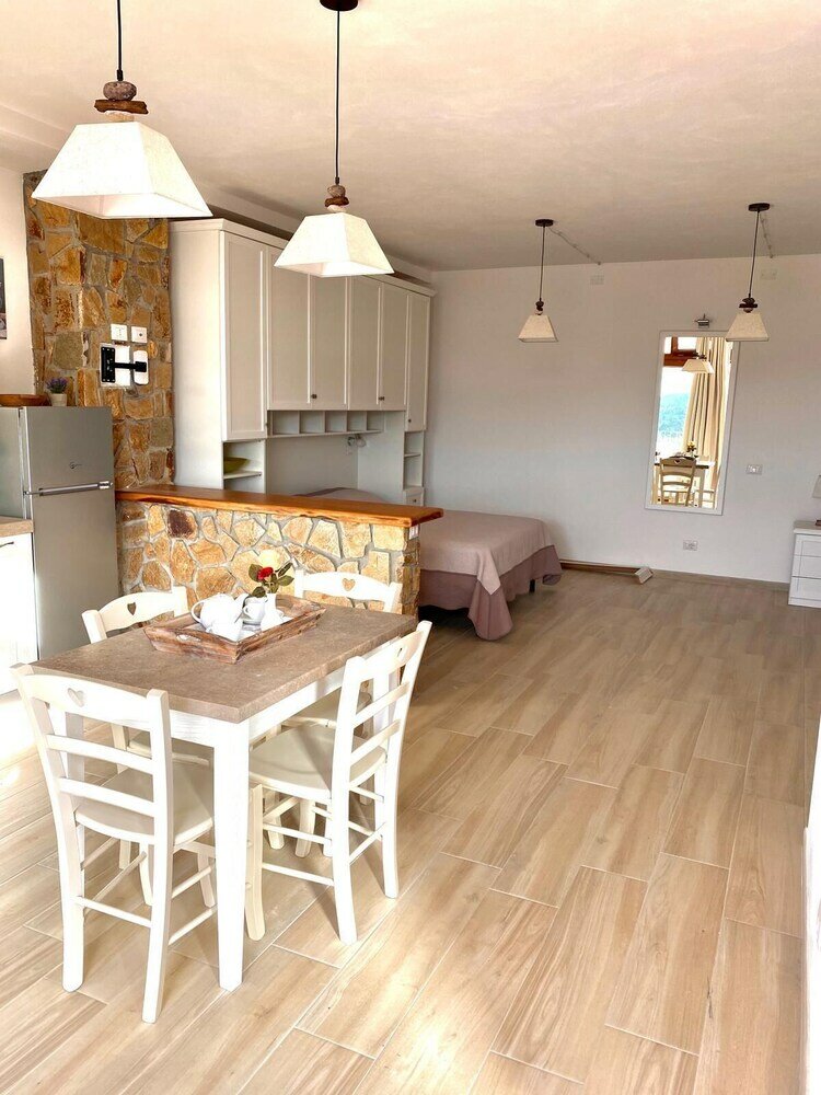 Фото Villetta Zuccale