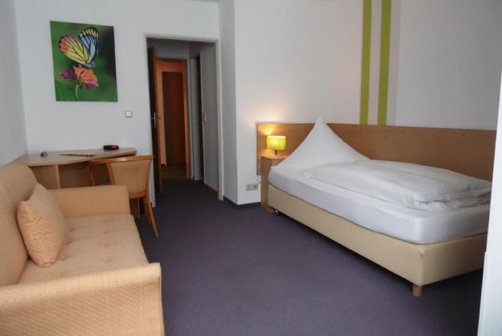 Фото Hotel Schick