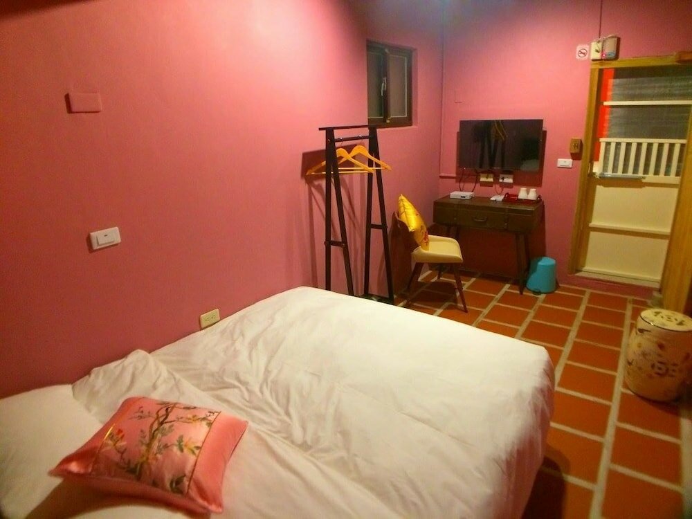 Фото Zhu Shan Homestay