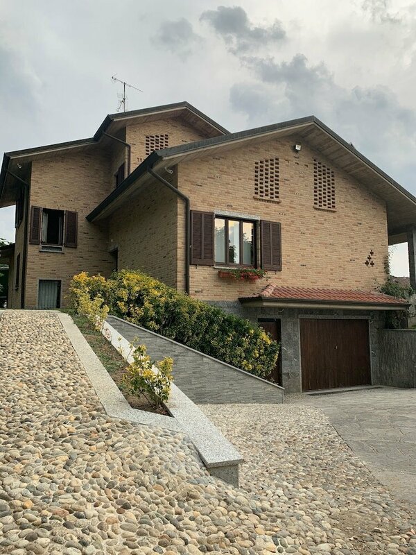 Гостиница Villa Cuore