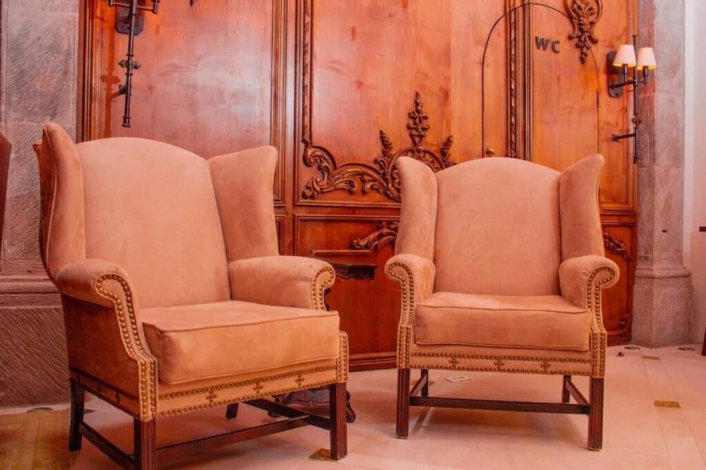 Фото The Essentia Hotel - Sma