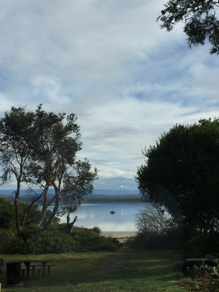 Фото Tutumaz by the River