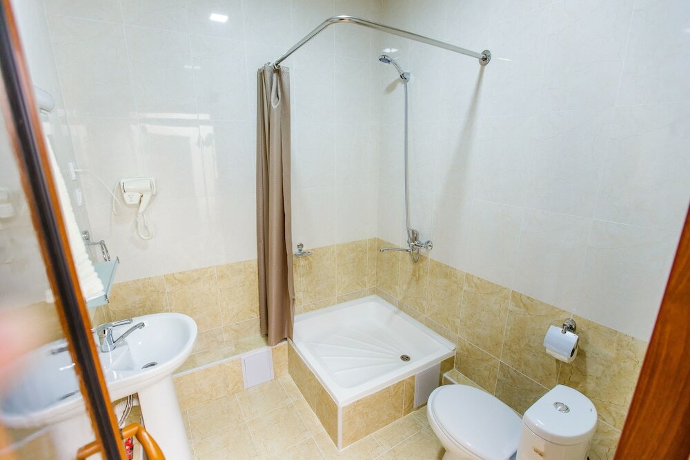 Фото Xurshidabonu Guest House