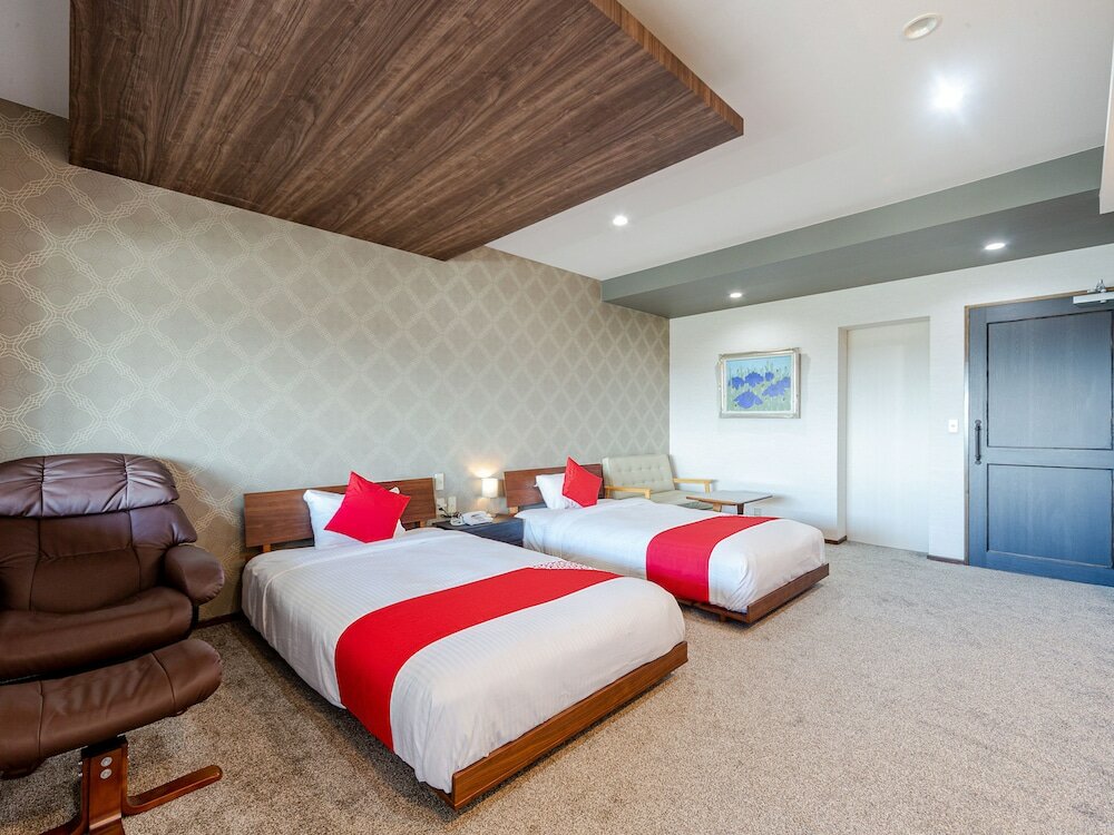 Фото Ryuganji Onsen Hotel Yuri