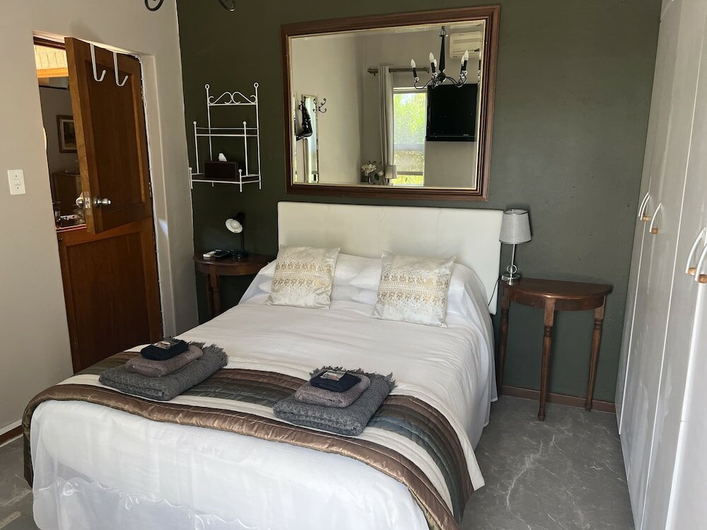 Фото Wellington Country House