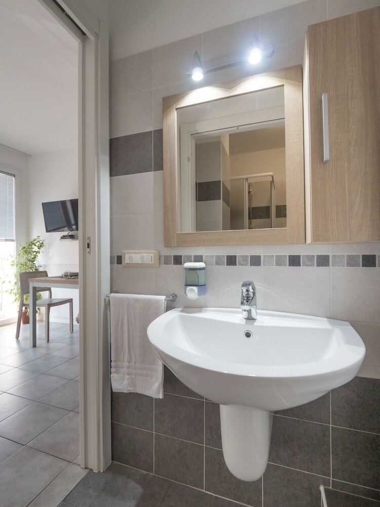 Фото Residence San Valentino