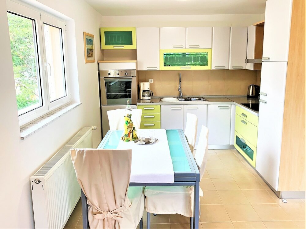 Фото Apartments Milak