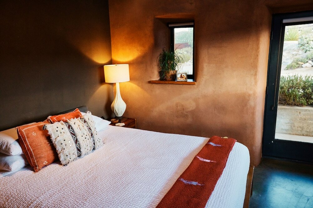 Фото Sacred Sands