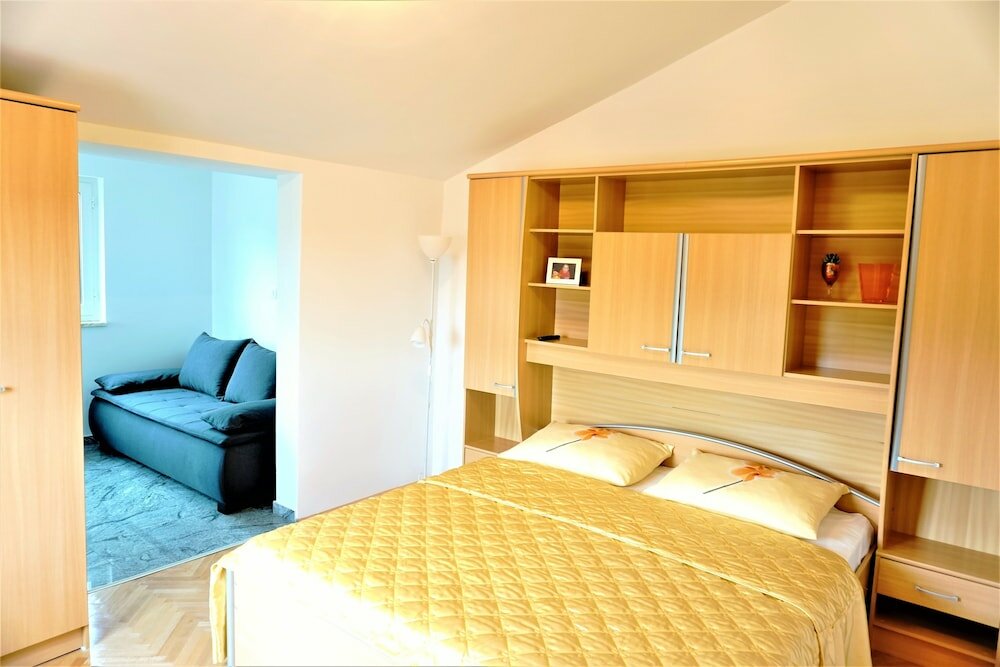 Фото Apartments Milak