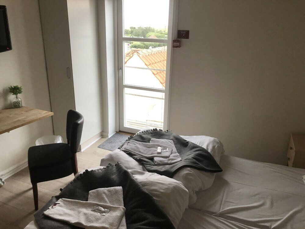 Фото Hotel Crone