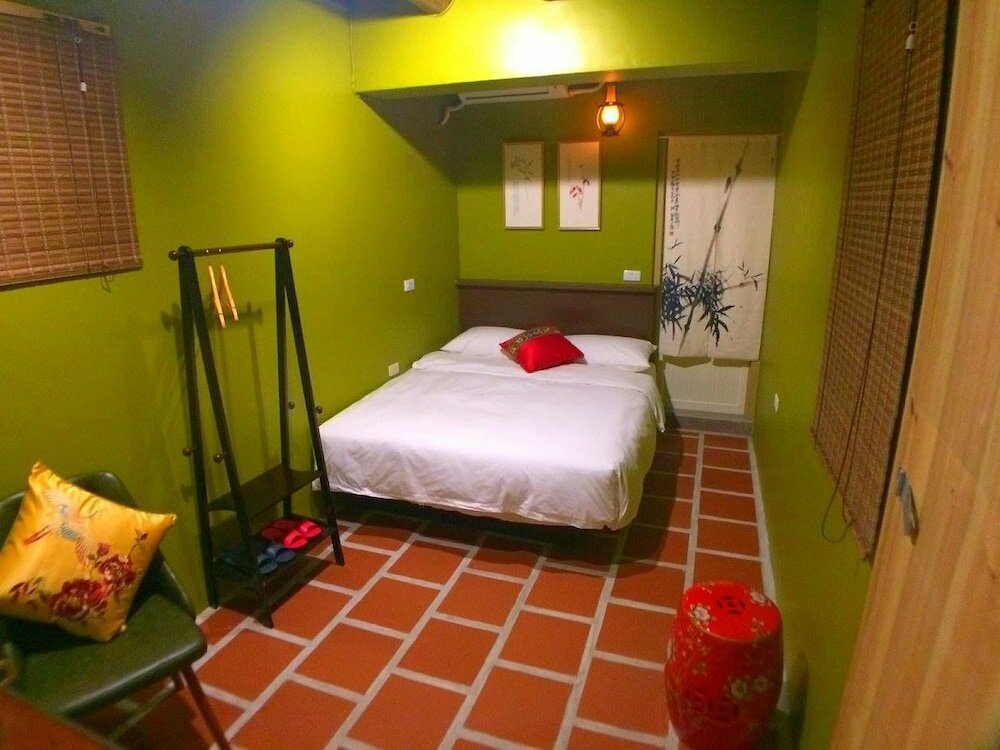 Фото Zhu Shan Homestay