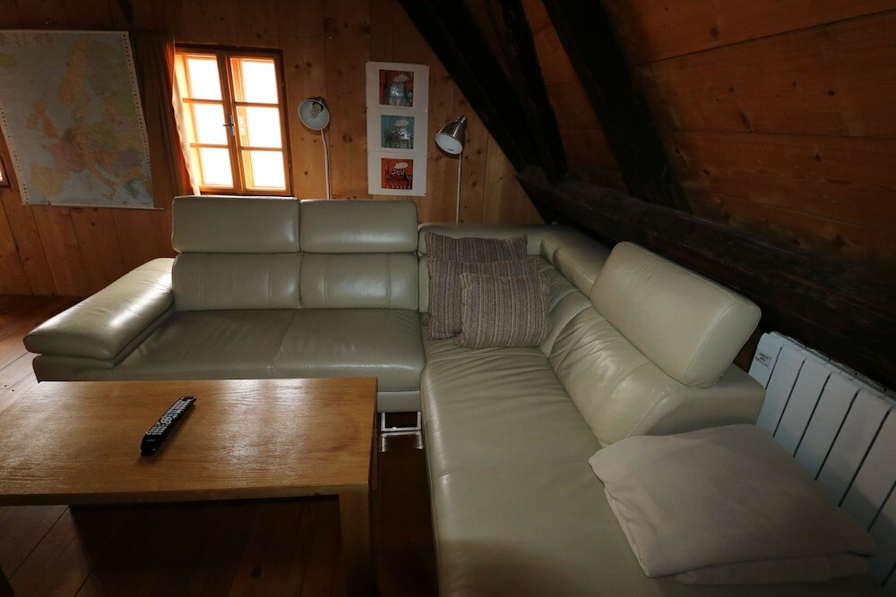 Фото Apartment Soukenická 44