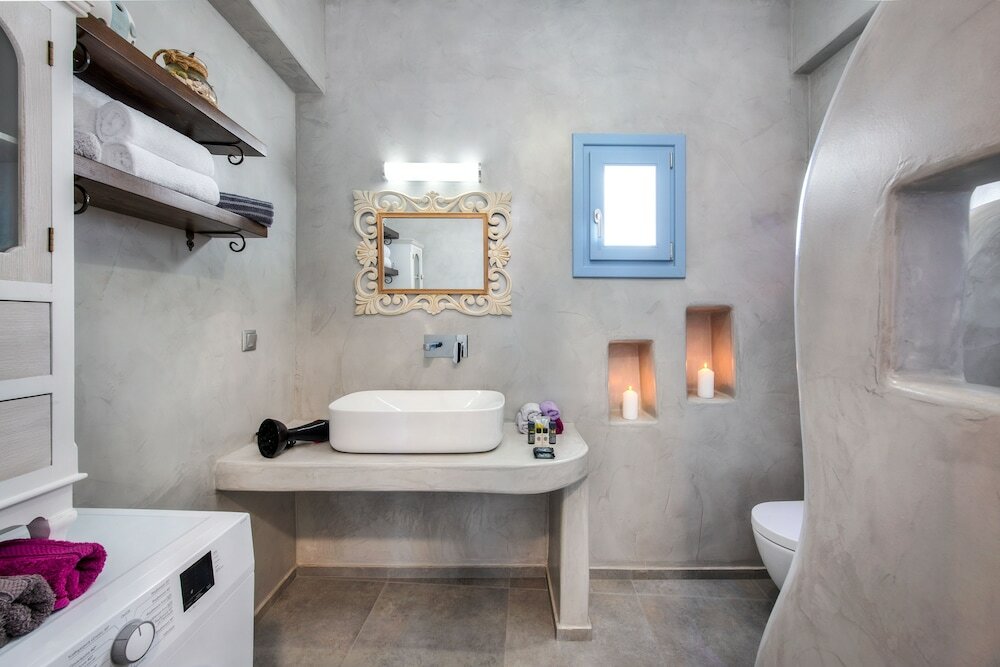 Фото La Boheme Villas