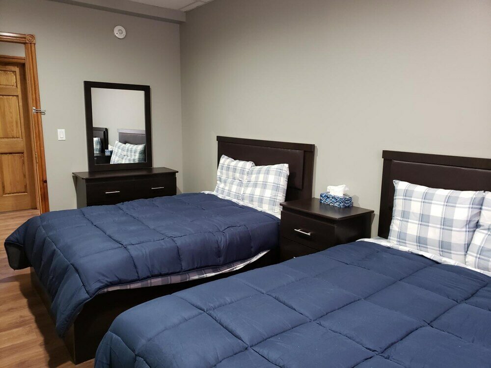 Фото Hepworth Hostel