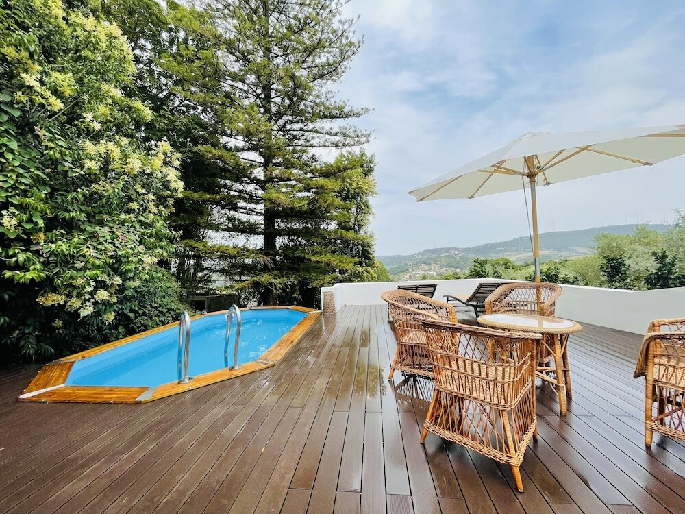 Фото Sra da Oliveira Solar Heritage