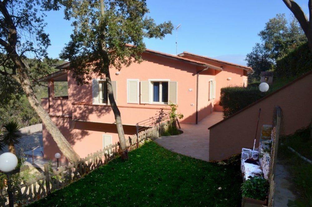 Фото Casa Serena