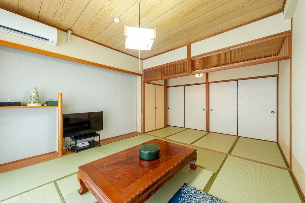 Фото Ryuganji Onsen Hotel Yuri