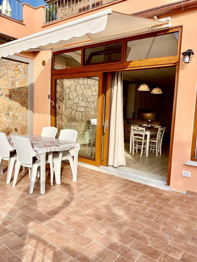 Фото Villetta Zuccale