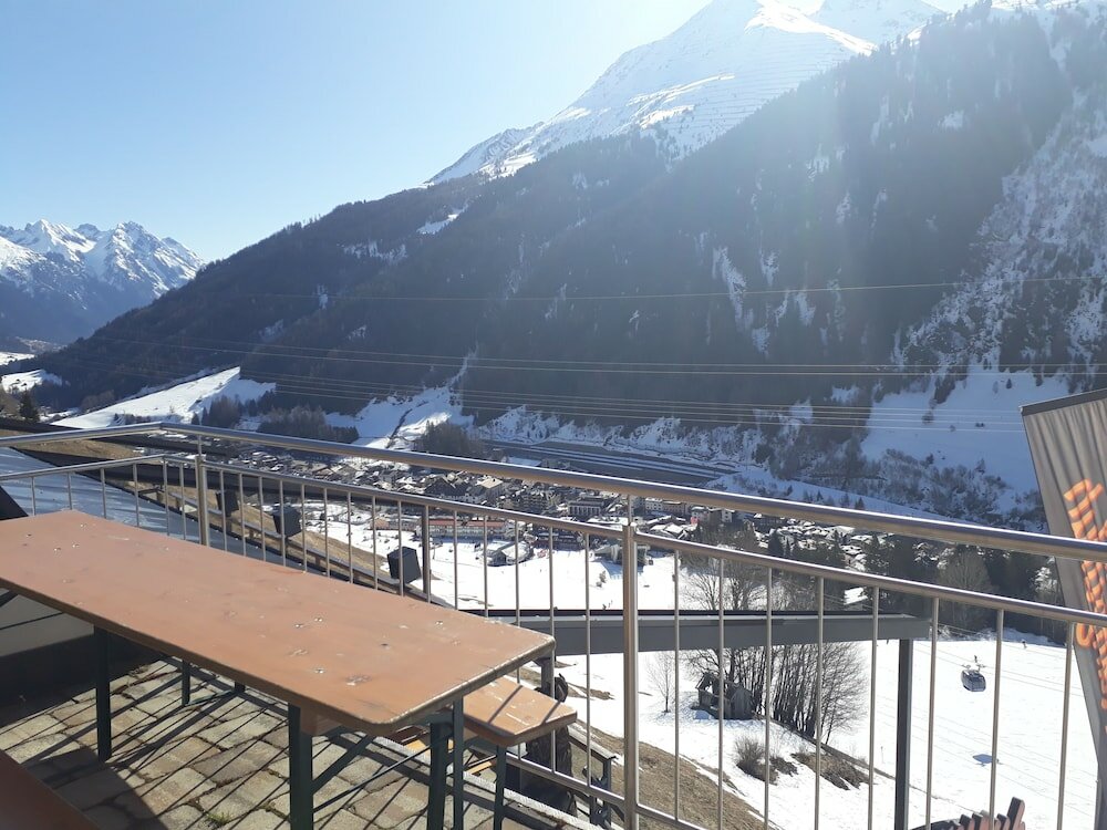 Фото Apartments Taps