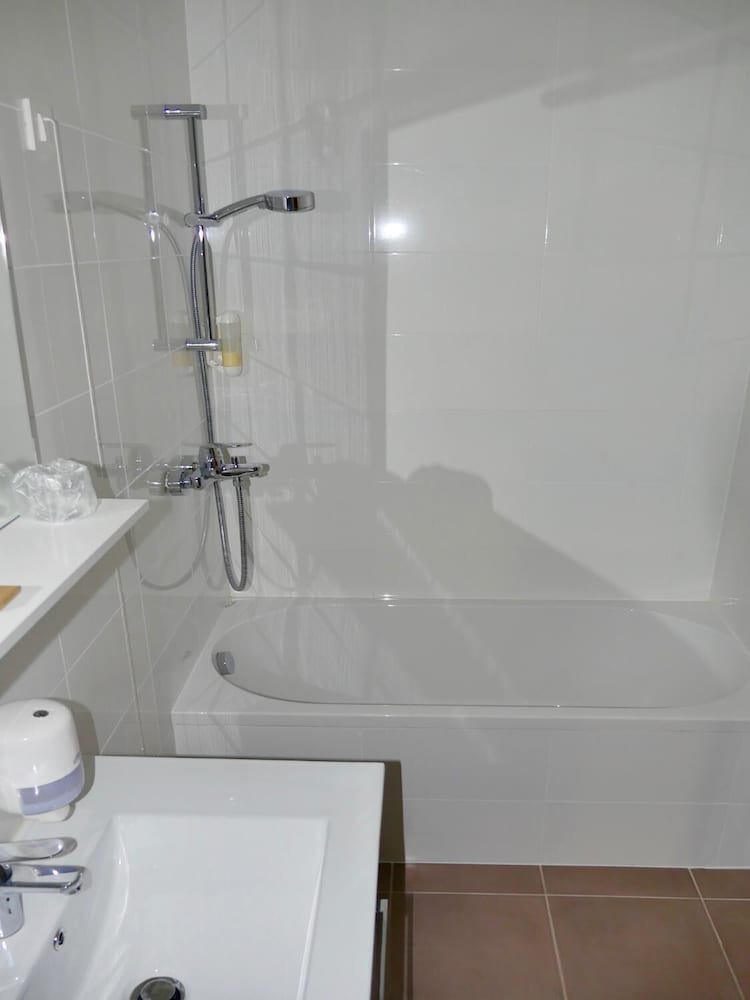 Фото Hotel Lika Jug