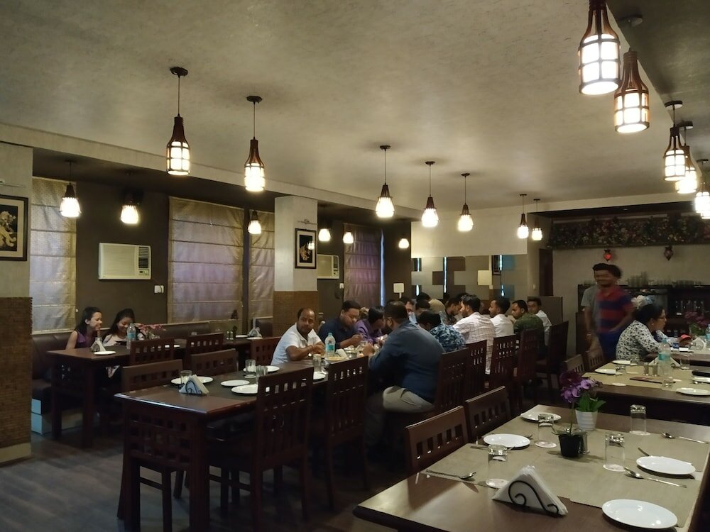 Фото Green Point Resort