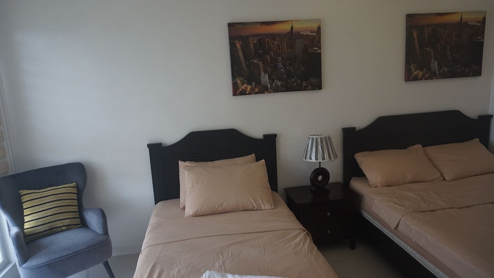 Фото Birch Tower Harbour Escape Deluxe