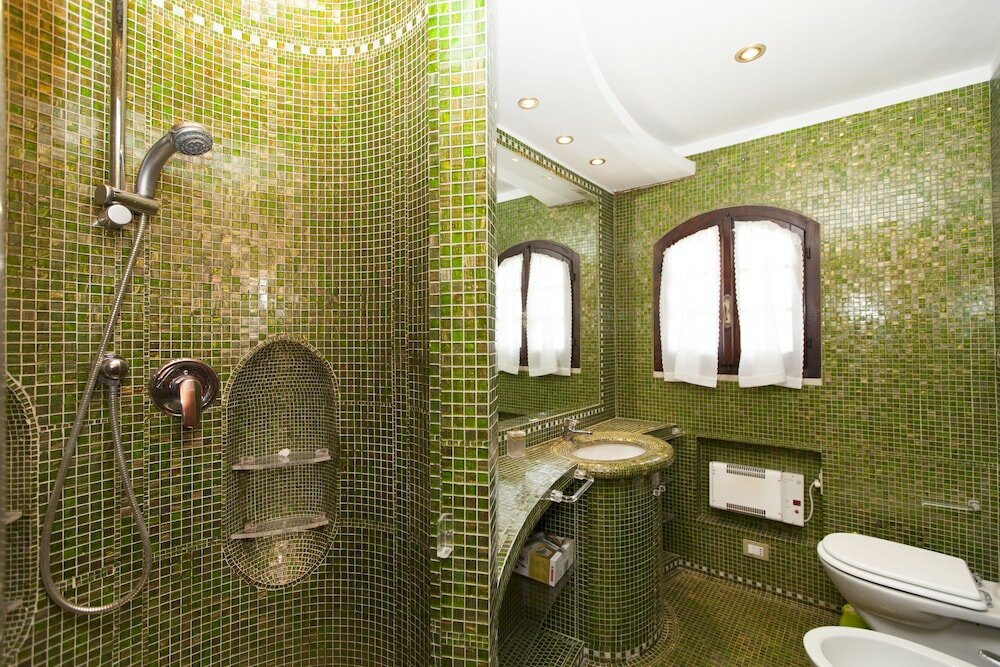 Фото Villa Topazio