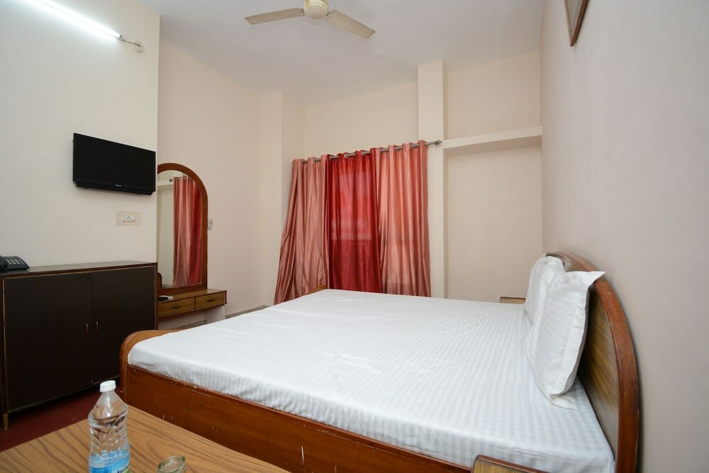 Фото Oyo 37159 Hotel Tanveer