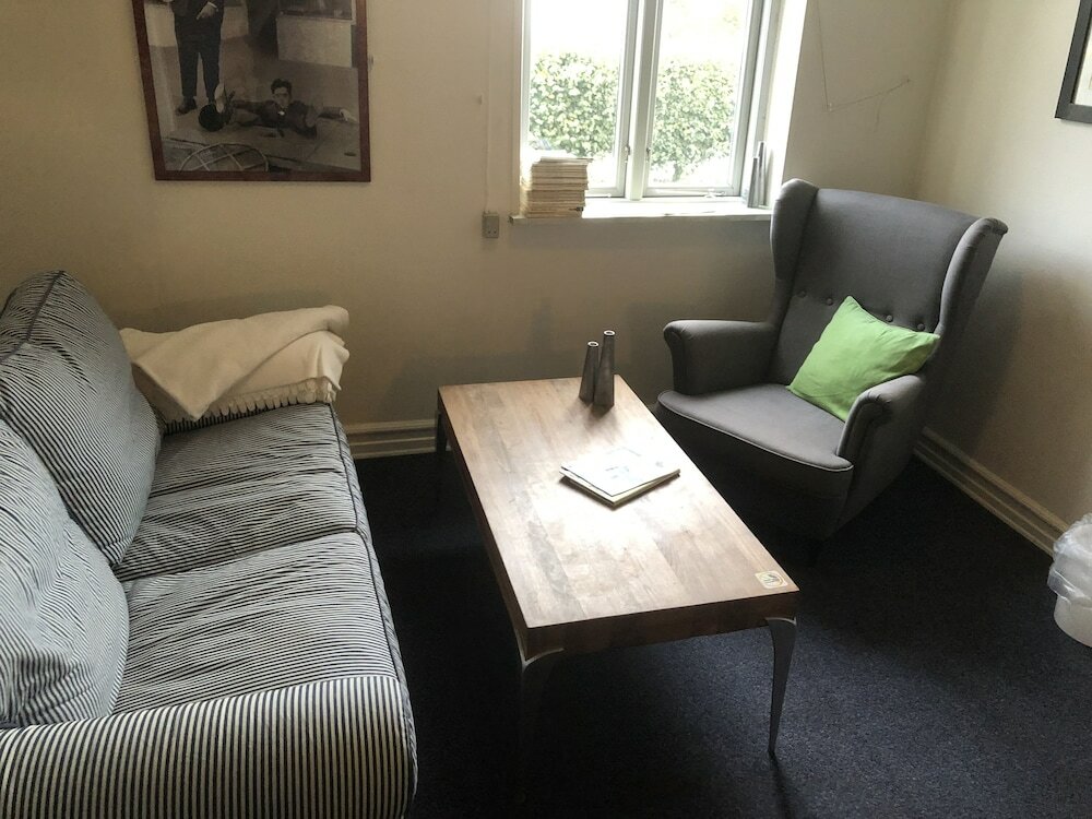 Фото Hotel Crone