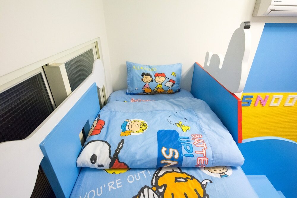 Фото Childlike B&b