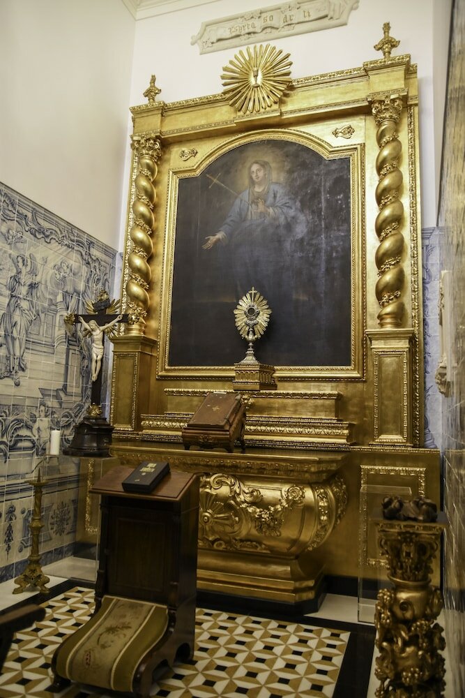 Фото Sra da Oliveira Solar Heritage