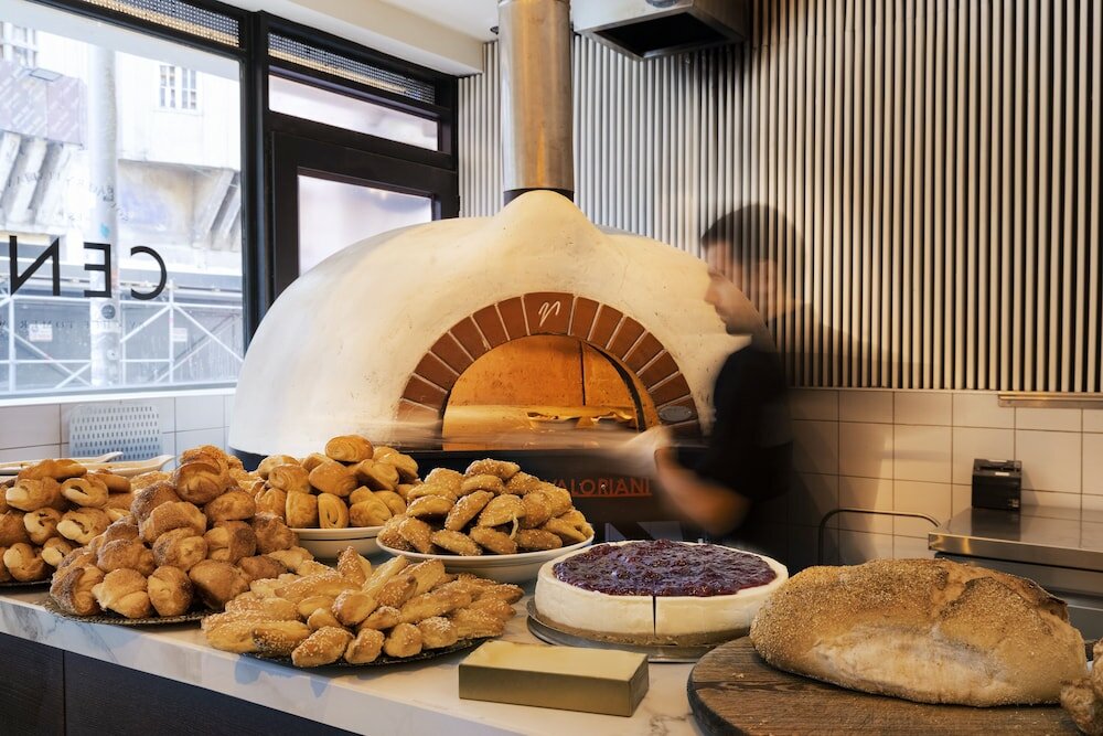 Фото Theodor Brown Rothschild