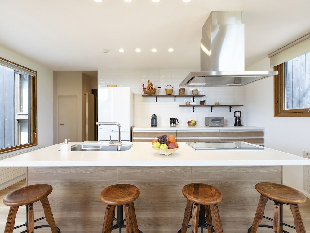 Фото Birchwood Chalet