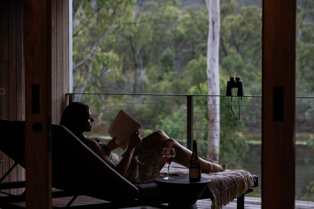 Фото Mt Mulligan Lodge